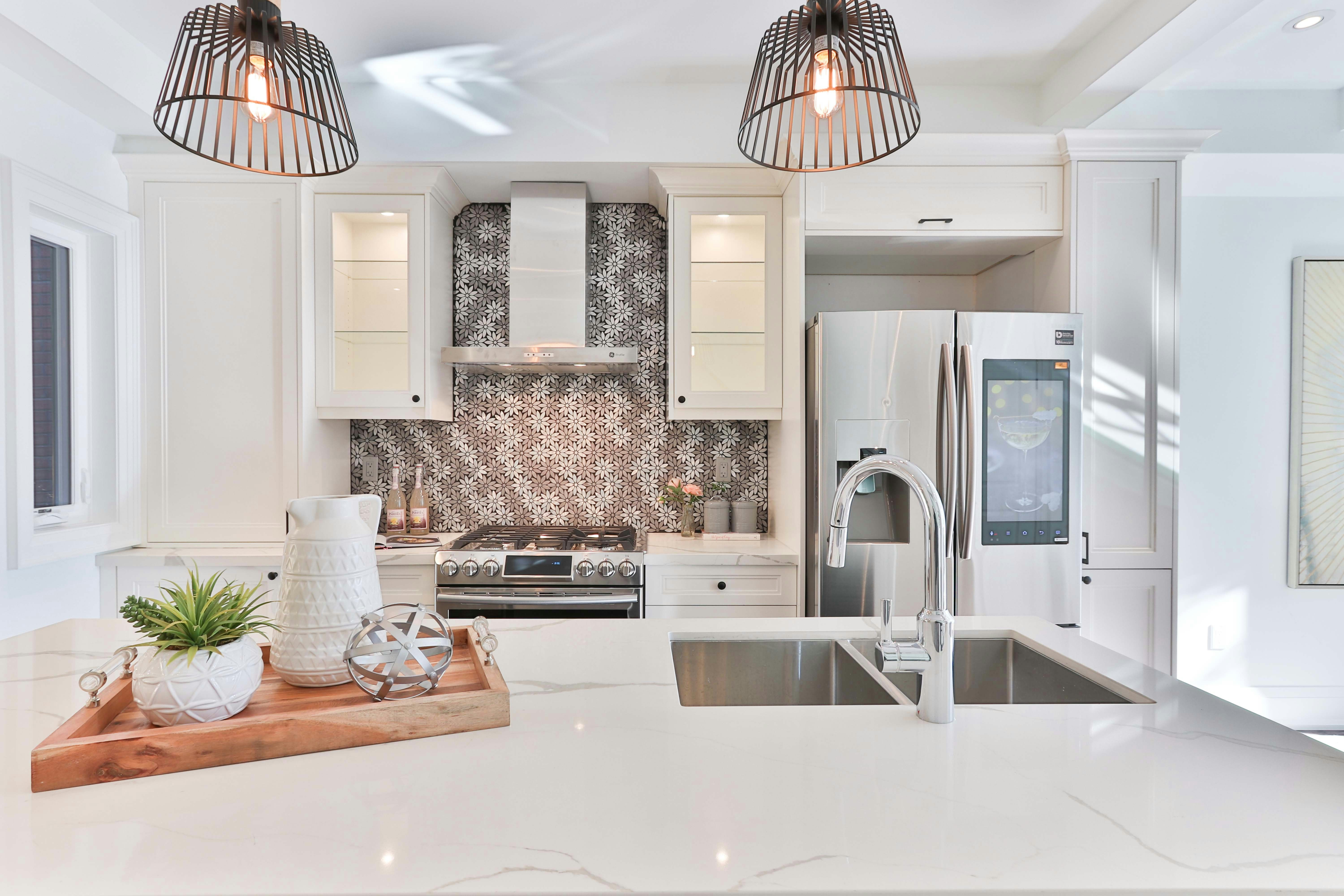 The best cleaning tools for kitchens, floors and daily low-effort resets