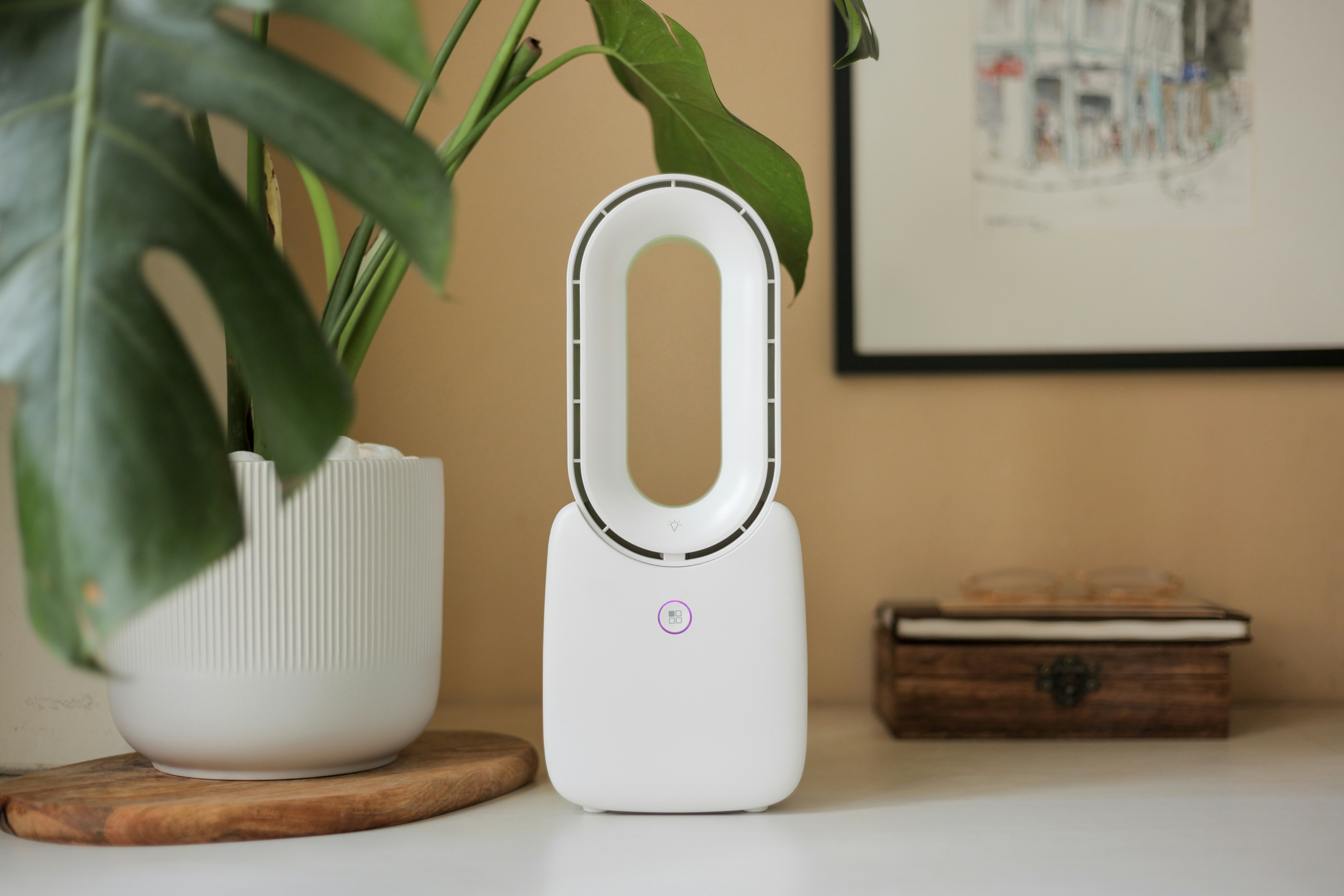 The best air purifiers to buy right now, compared side by side