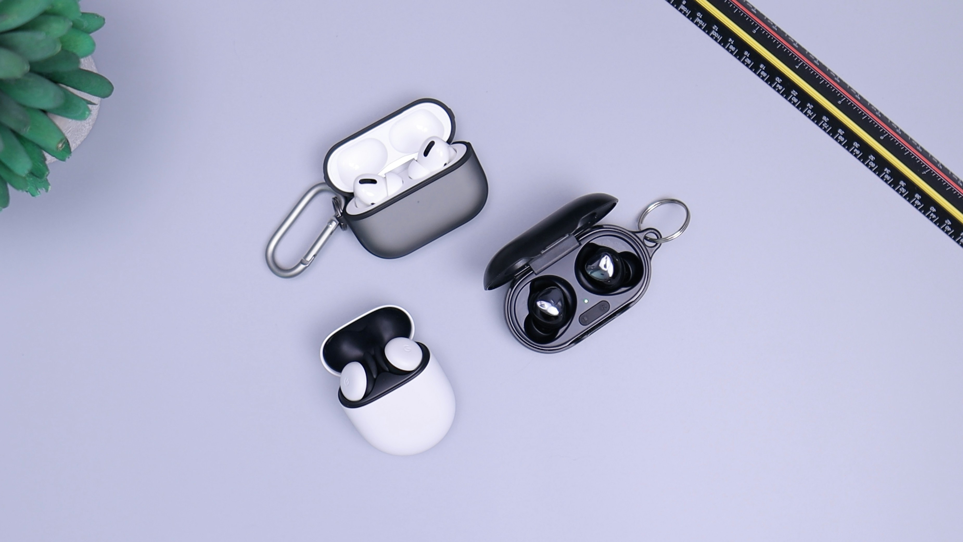 The best wireless earbuds for commuting, calls and everyday listening